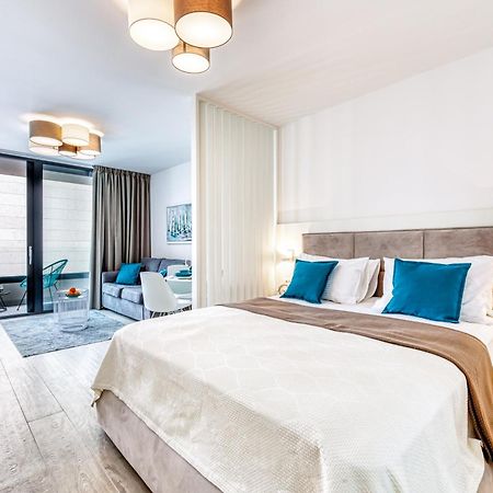 Central Deluxe Studio Διαμέρισμα Ντουμπρόβνικ Εξωτερικό φωτογραφία