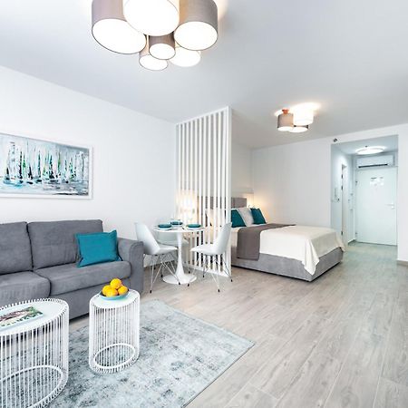 Central Deluxe Studio Διαμέρισμα Ντουμπρόβνικ Εξωτερικό φωτογραφία