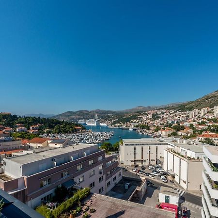 Central Deluxe Studio Διαμέρισμα Ντουμπρόβνικ Εξωτερικό φωτογραφία