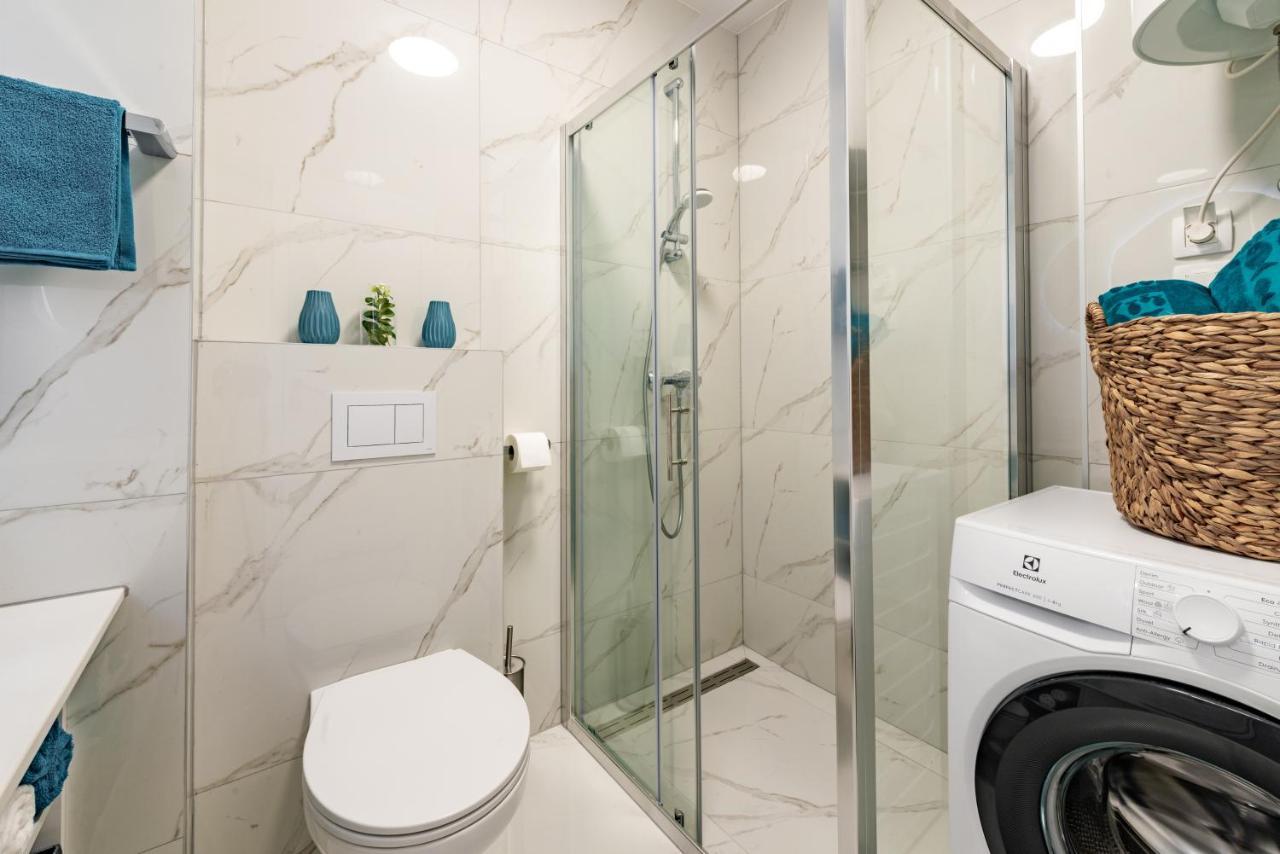 Central Deluxe Studio Διαμέρισμα Ντουμπρόβνικ Εξωτερικό φωτογραφία